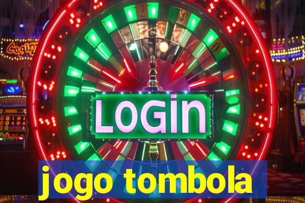 jogo tombola